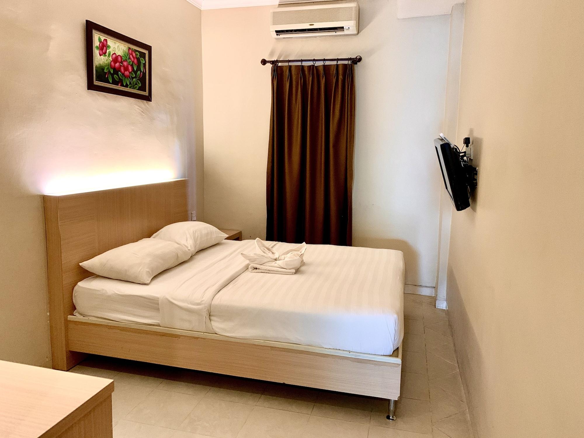 Sky View Hotel Managed By Os Batam Εξωτερικό φωτογραφία