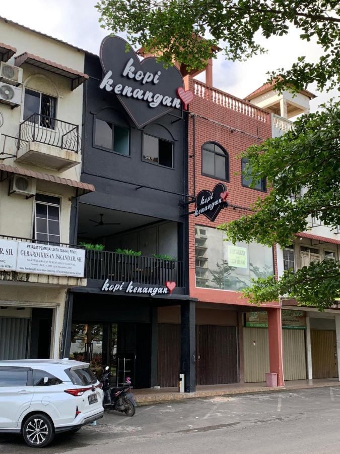Sky View Hotel Managed By Os Batam Εξωτερικό φωτογραφία
