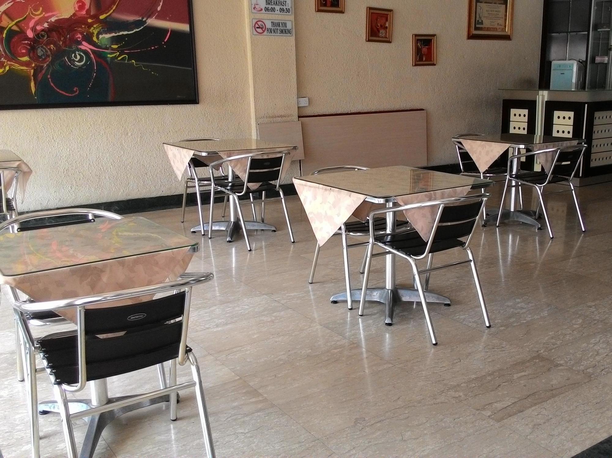 Sky View Hotel Managed By Os Batam Εξωτερικό φωτογραφία