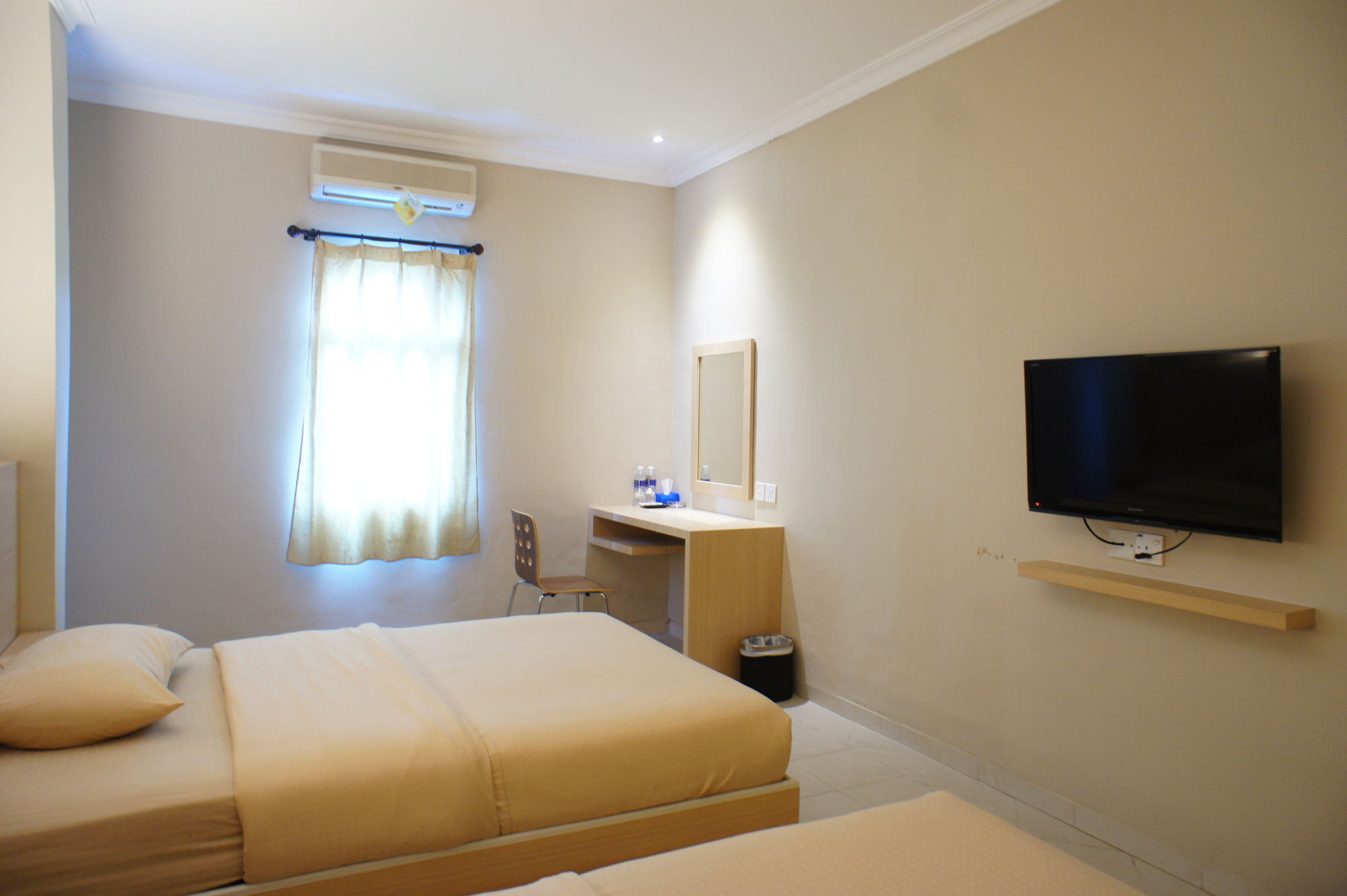 Sky View Hotel Managed By Os Batam Εξωτερικό φωτογραφία