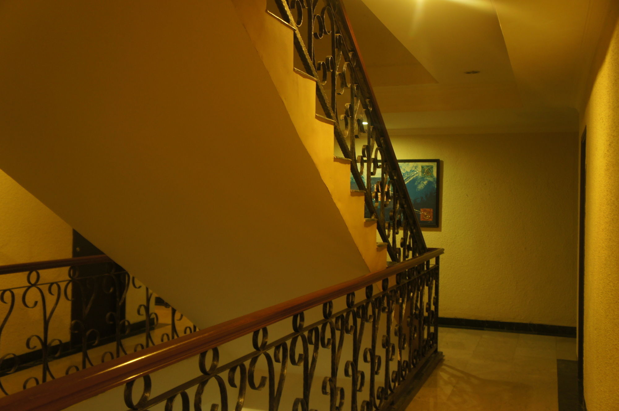 Sky View Hotel Managed By Os Batam Εξωτερικό φωτογραφία